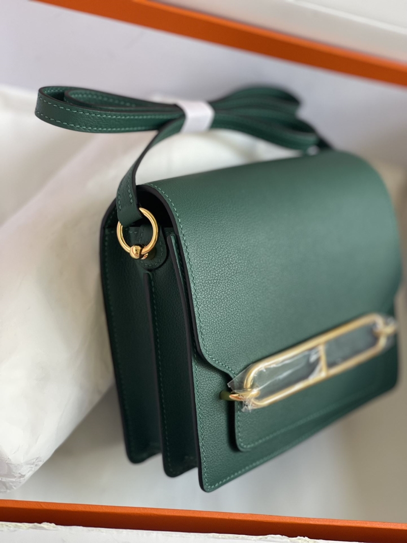 Hermes Roulis Bags